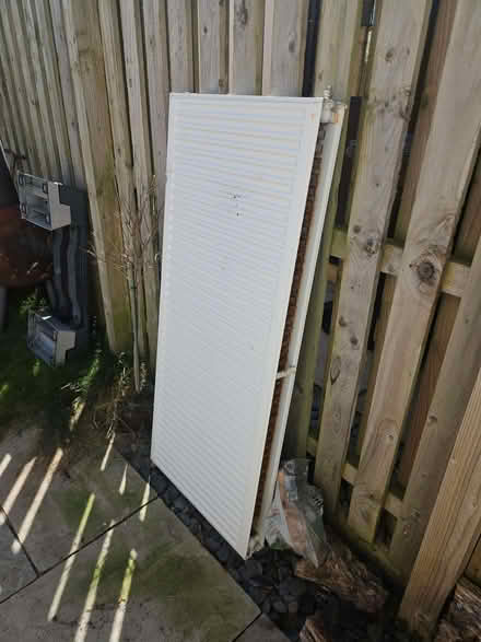 Photo of free Radiator (Halton LA2) #1