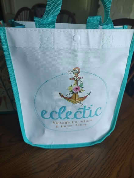 Photo of free Small tote (Odenton) #1