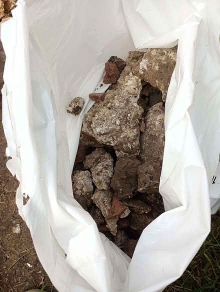 Photo of free Stones/hardcore (Totteridge HW HP13) #1
