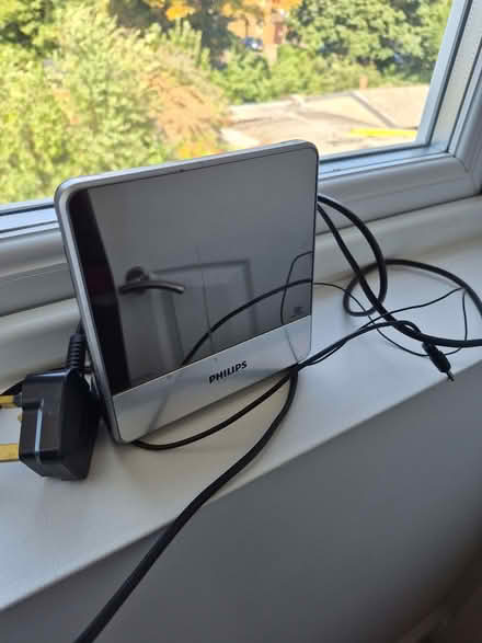 Photo of free Radio Alarm Clock (St Margarets TW1) #1