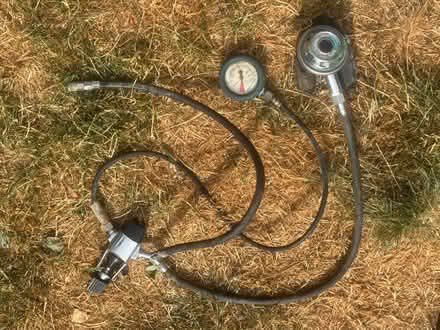 Photo of free Snorkel/SCUBA Diver Stuff (Ilkeston DE7 4B) #2
