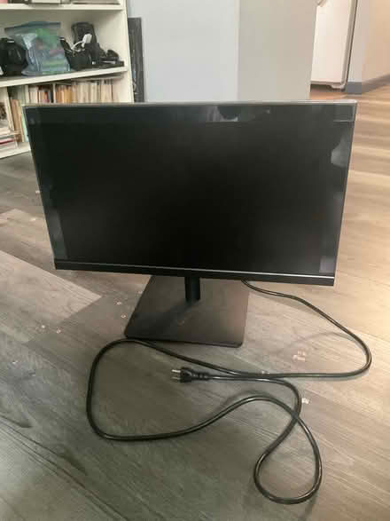 Photo of free Acer monitor (Crown Heights) #1