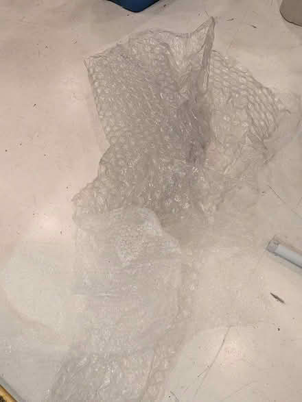 Photo of free bubble wrap (Montreal road and St Laurent) #2