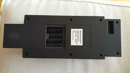 Photo of free Battery powered Guitar amplifier (Combe Down BA2) #2