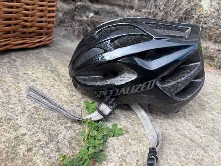 Photo of free Specialised Cycle helmet (Papcastle CA13) #1