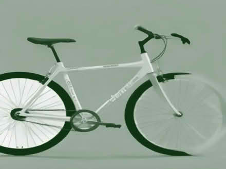Photo of A bike for a 13 year old (Rhyl LL19) #1