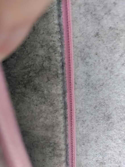 Photo of free Soft laptop case (Bray SL6) #2