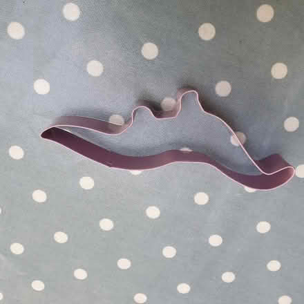 Photo of free Dinosaur cookie cutter (Broomhill S10) #1