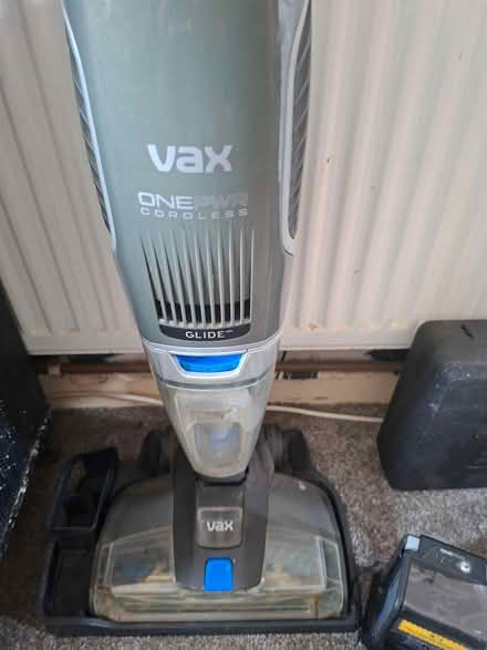 Photo of free Vax one power floor cleaner (Kidderminster dy11) #2