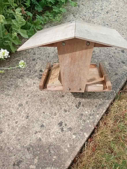 Photo of free Project s for someone (Temple Cowley OX4) #1