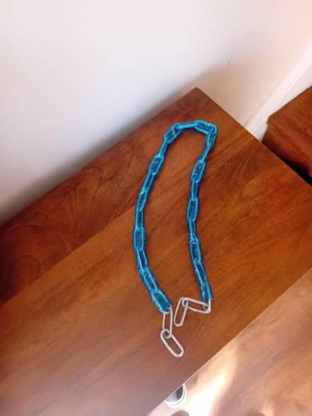 Photo of free Bike chain (Chester Ch2 2br) #1