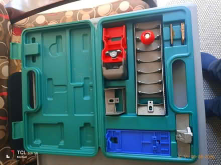 Photo of free Hobby style plane kit (Emsworth PO10) #2