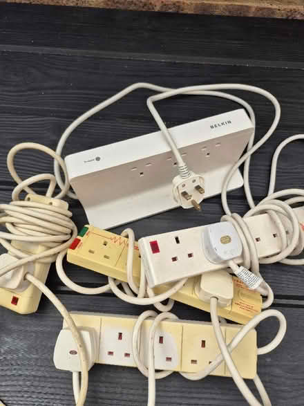 Photo of free Extention leads (Peachcroft OX14) #1