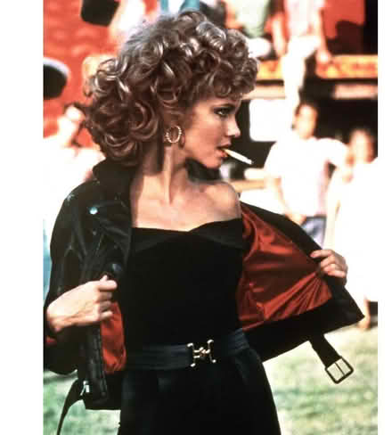 Photo of LEATHER JACKET (Ladies or Mens) (Mitcham CR4) #1