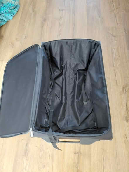 Photo of free Soft Large Luggage (Knightsfield Welwyn Garden AL8) #2