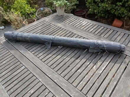 Photo of free Weed control fabric (Woodley RG5) #1