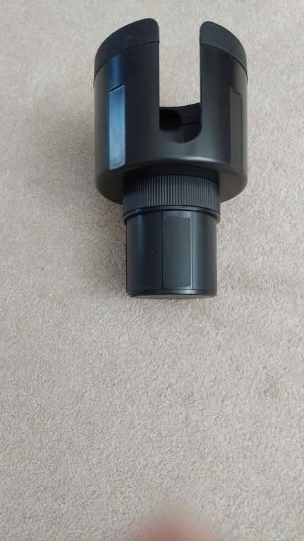 Photo of free Car Cup Holder Expander (Peck Way area, Rushden NN10) #3
