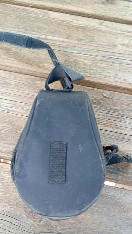 Photo of free Bike seat bag (Melbourn SG8) #1