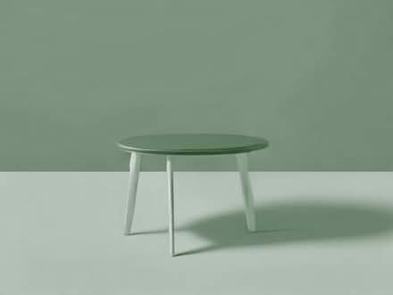 Photo of Old bed side table (Heston TW5) #1
