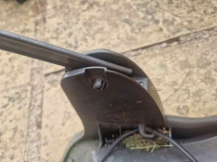 Photo of free Flymo Lawnmower (Bicester OX26) #3
