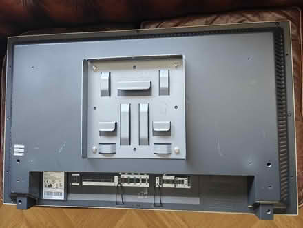 Photo of free 32' Computer Monitor (stockport SK2) #2