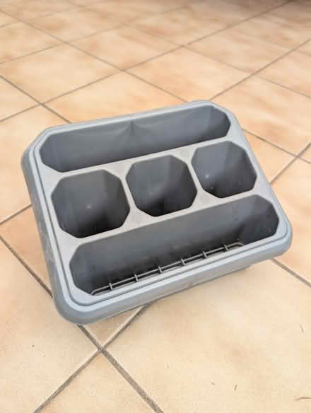 Photo of free Cutlery drainer (Frenchay BS16) #1