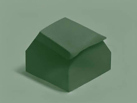 Photo of Roof tile(s) or slate(s) or felt or similar (Crookes S10) #1