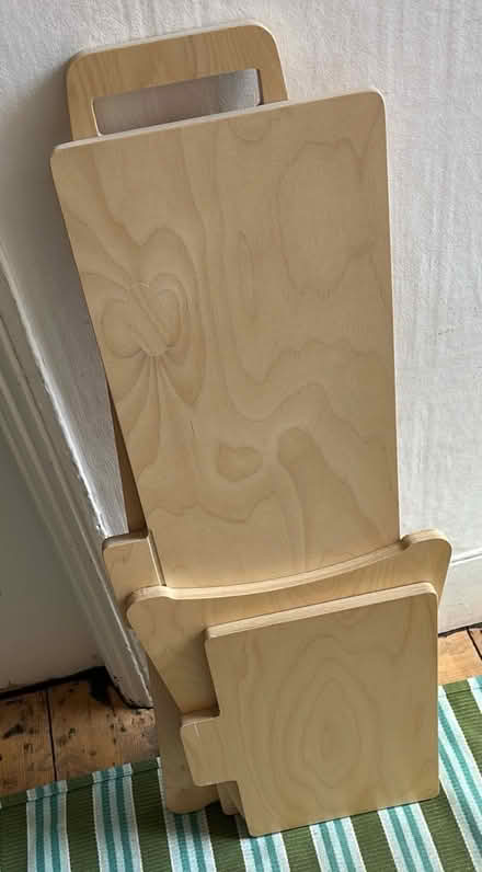 Photo of free Stand up desk (for table top) (N165SJ) #2
