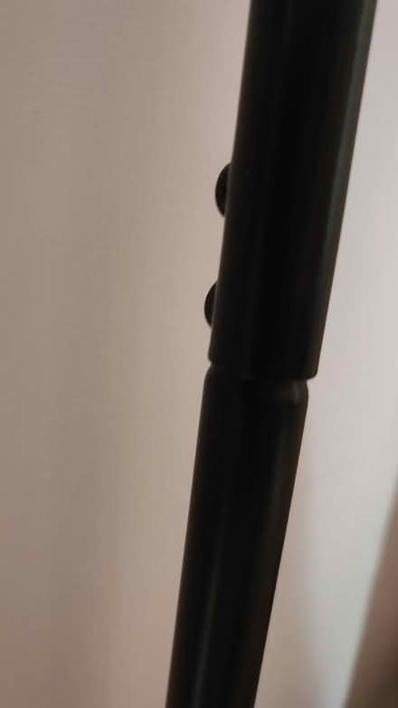 Photo of free Coat rack with shelf (Willington Quay NE28) #3