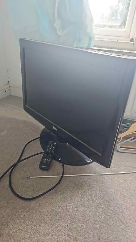 Photo of free TV (Birmingham B30) #1