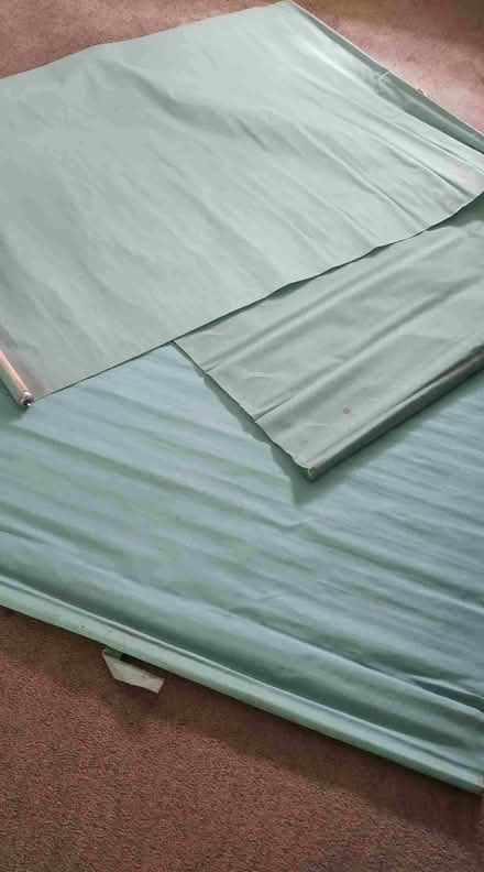 Photo of free Waterproof material (Lye Valley OX3) #1