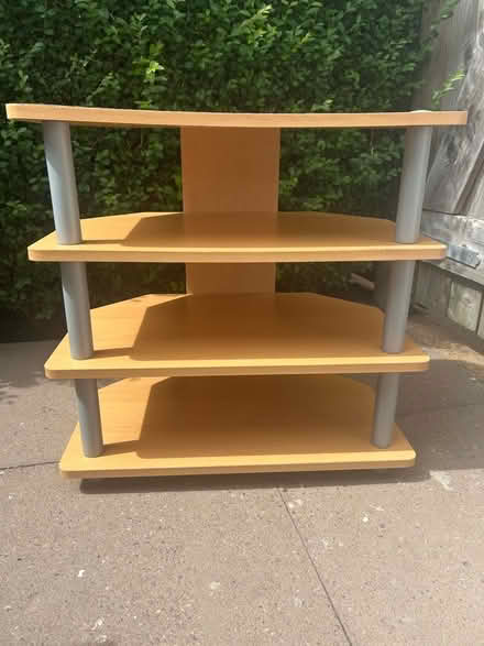Photo of free Table / tv table (Elmdon Heath B91) #1