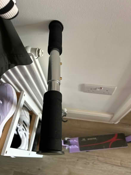 Photo of free Purple scooter (Rackheath NR13) #3