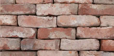 Photo of free bricks (Eastcote Village HA5) #1