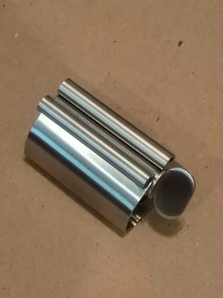 Photo of free Toothpaste squeezers (W section, Bowie) #2