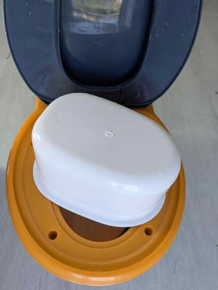 Photo of free Potty (Salford M7) #3