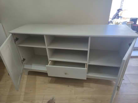 Photo of free Used TV stand in good condition (SW19) #3