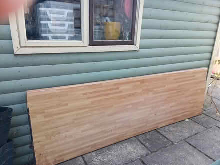 Photo of free Worktop (Baildon BD17) #1