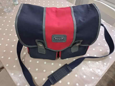 Photo of free Retro shoulderbag (Fishponds/Downend BS16) #1