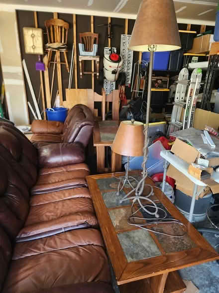Photo of free Complete Livingroom set (Noblesville) #1