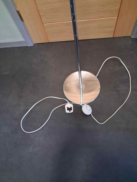Photo of free Floor lamp (Woolton L25) #3