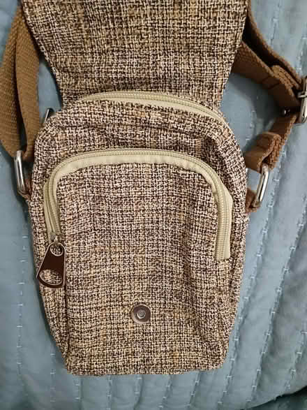Photo of free Small Purse (Vacaville) #3