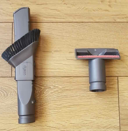 Photo of free dyson hoover attachments (WV11 wednesfield) #1