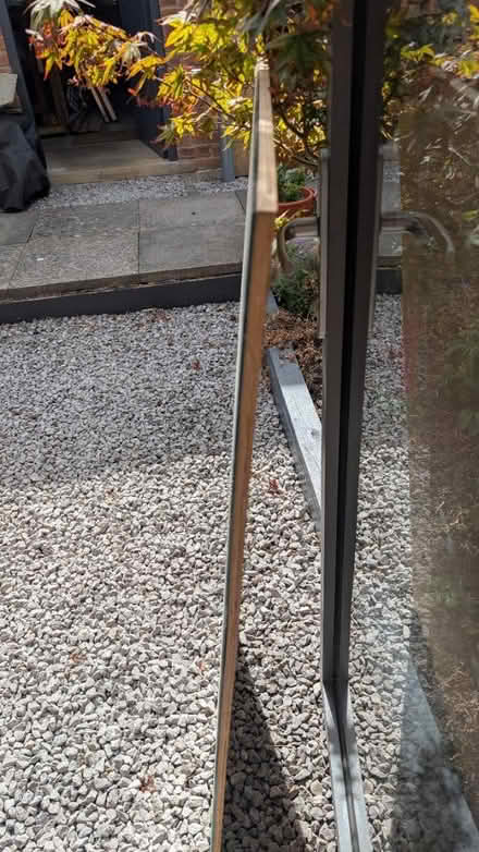 Photo of free Mirror (Kidlington OX5) #2