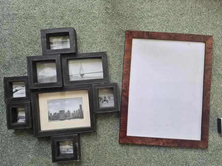 Photo of free Photo frames (CM3 Danbury) #1