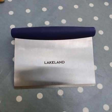 Photo of free Dough scraper/cutter (Broomhill S10) #1