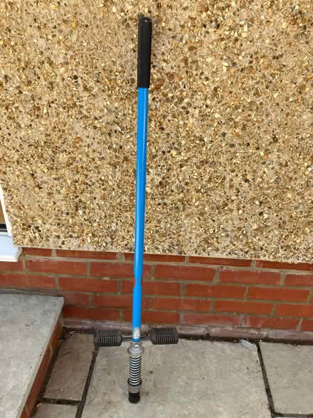 Photo of free Pogo stick (Otford TN14) #1