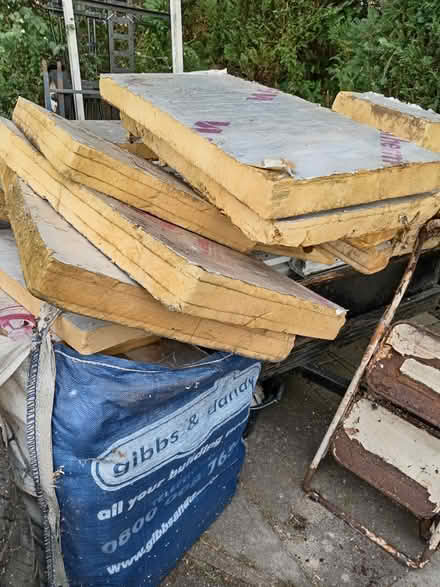 Photo of free Insulation Boards (Cropston) #1