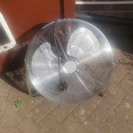 Photo of free Large fan (Portslade BN41) #2