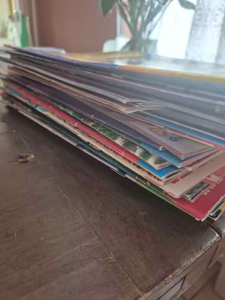 Photo of free Kids gaming magazines 110% Gaming (Woosehill RG41) #2
